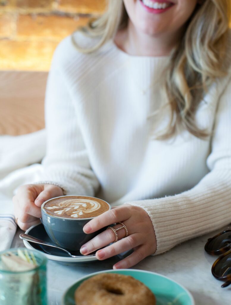 A Week in the life of Meghan Donovan of wit & whimsy