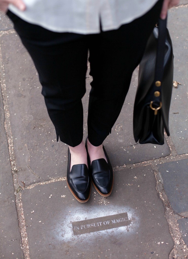 Everlane Modern Loafers