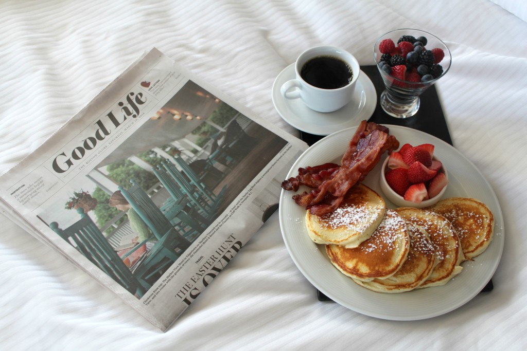 36 Hours in Boston I A guide on where to eat and what to do