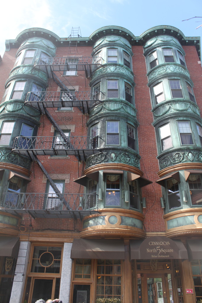 36 Hours in Boston I A guide on where to eat and what to do
