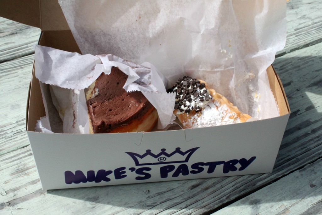 36 Hours in Boston I A guide on where to eat and what to do