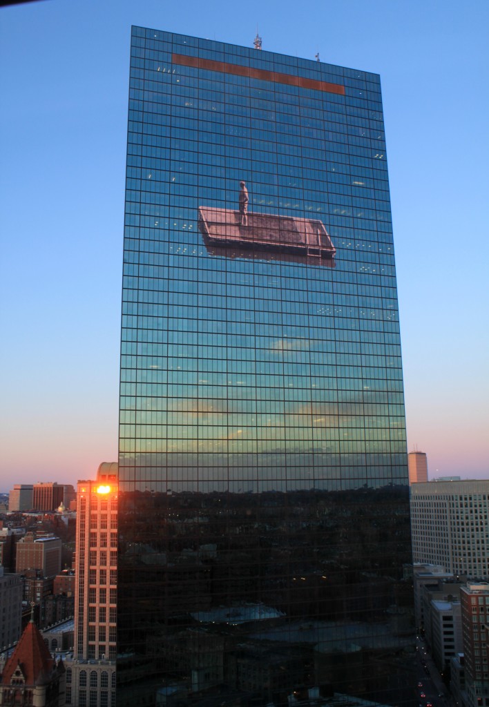 36 Hours in Boston I A guide on where to eat and what to do