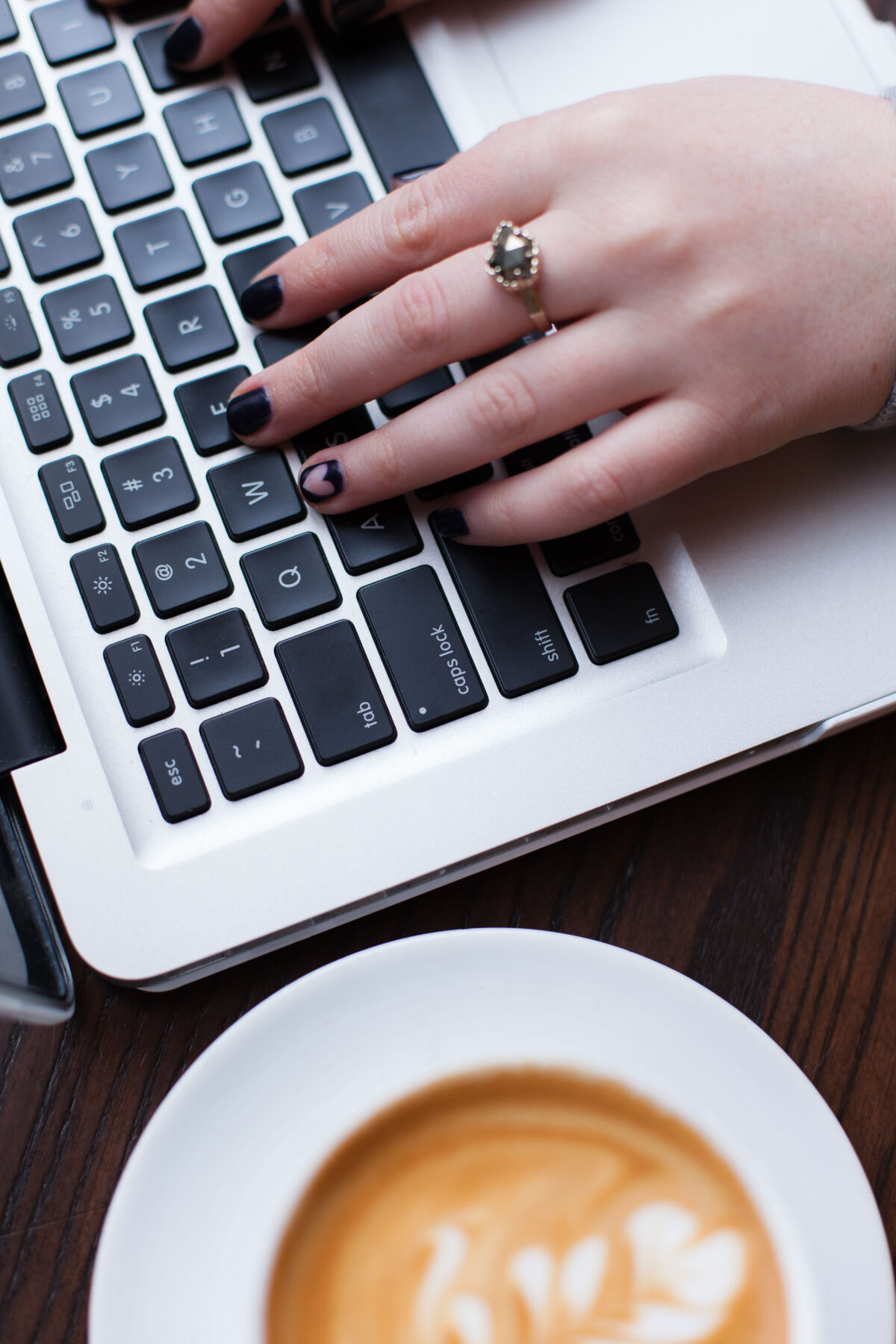 On Work Life Balance