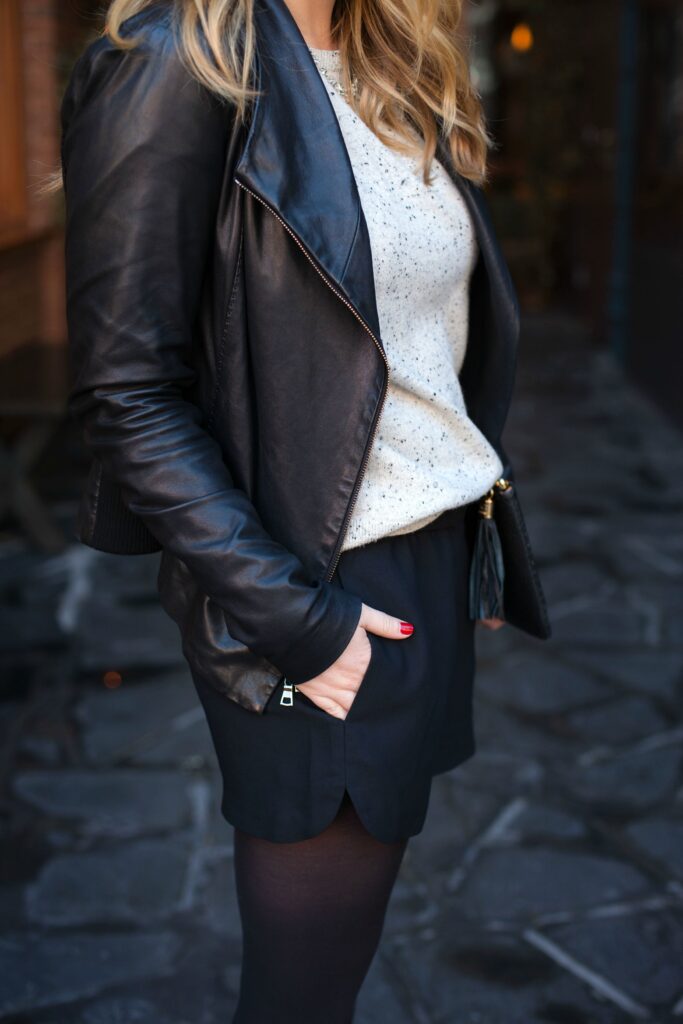 Madewell Drapsey Pull on Shorts
