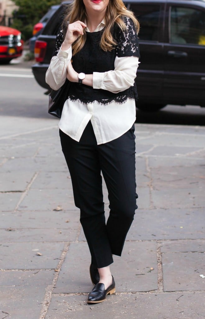 Modern Business Casual I wit & whimsy