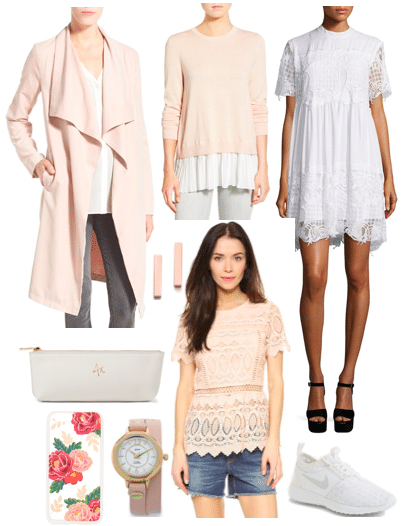 Wednesday Wish List