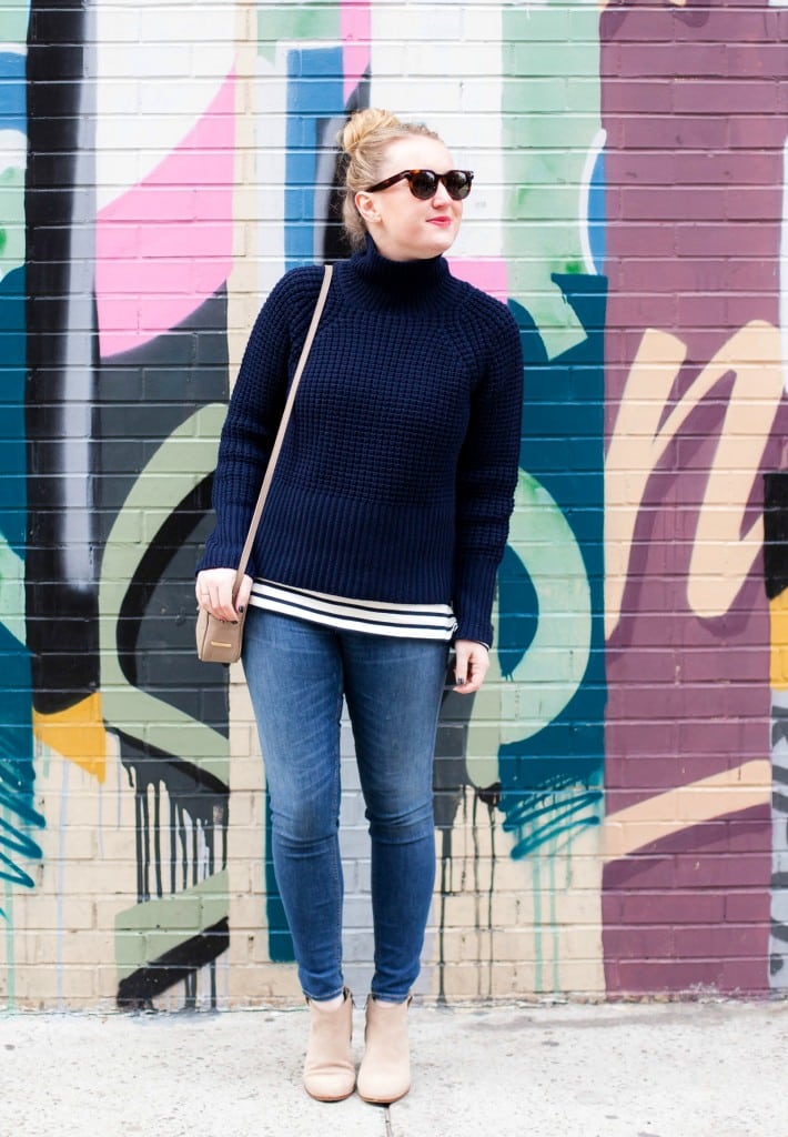 Weekend Casual I @meghandono