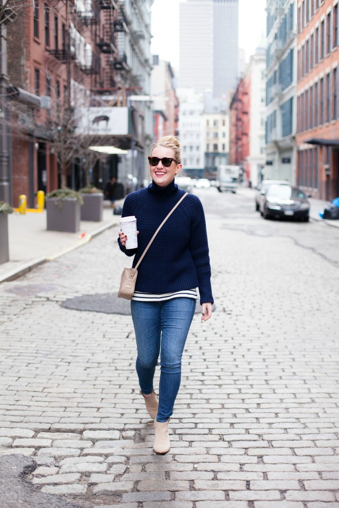 Weekends in Soho