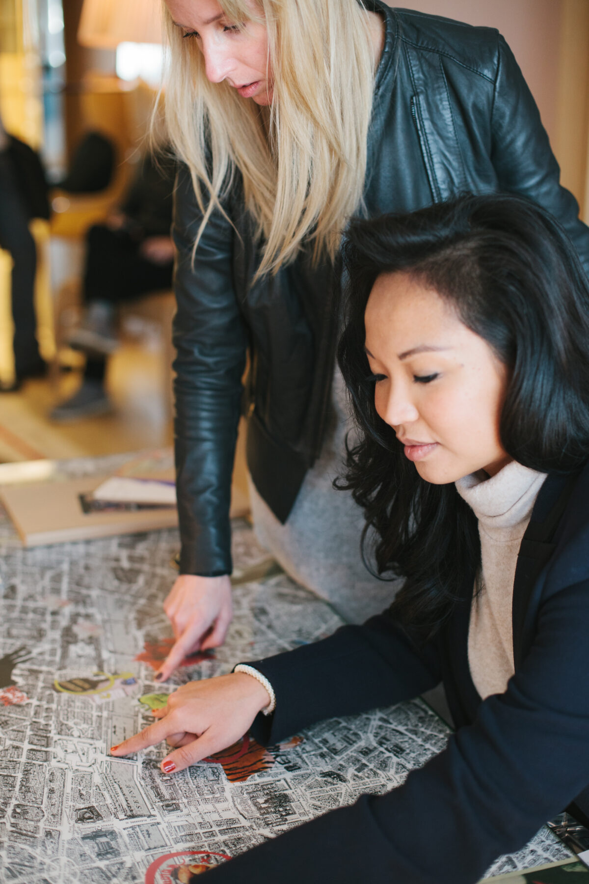 Witty Conversation With Erina Pindar of SmartFlyer