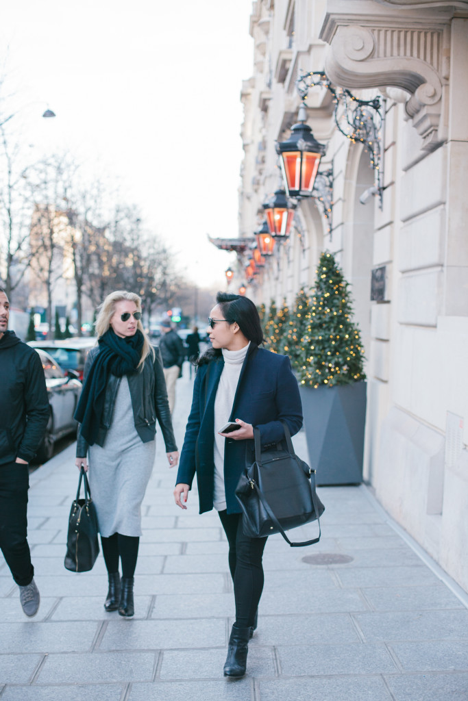 Witty Conversation With Erina Pindar of SmartFlyer