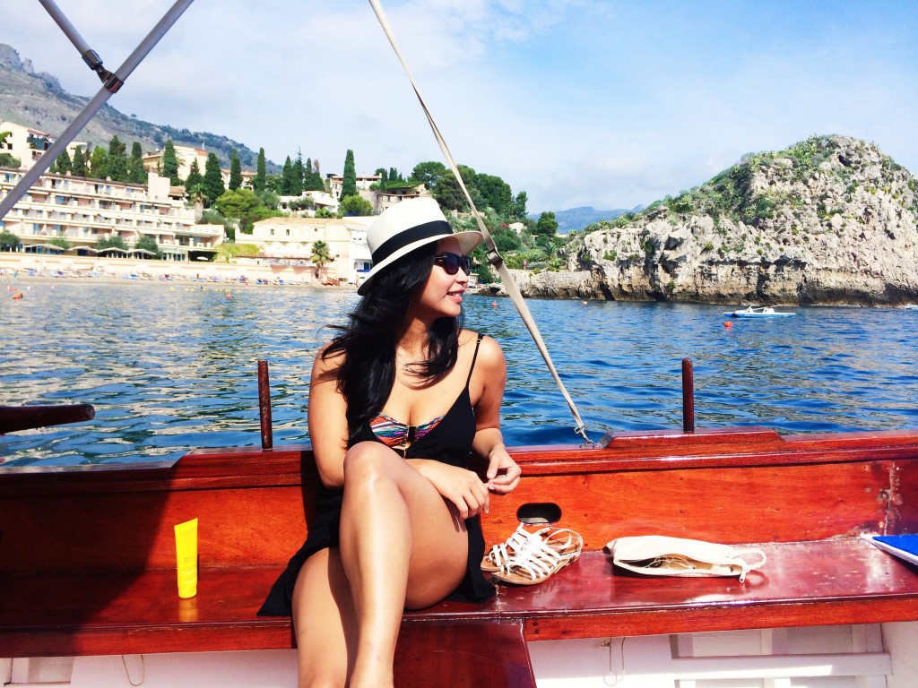 Witty Conversation With Erina Pindar of SmartFlyer