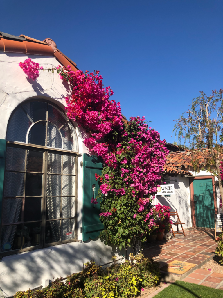 Palm Springs Long Weekend Guide