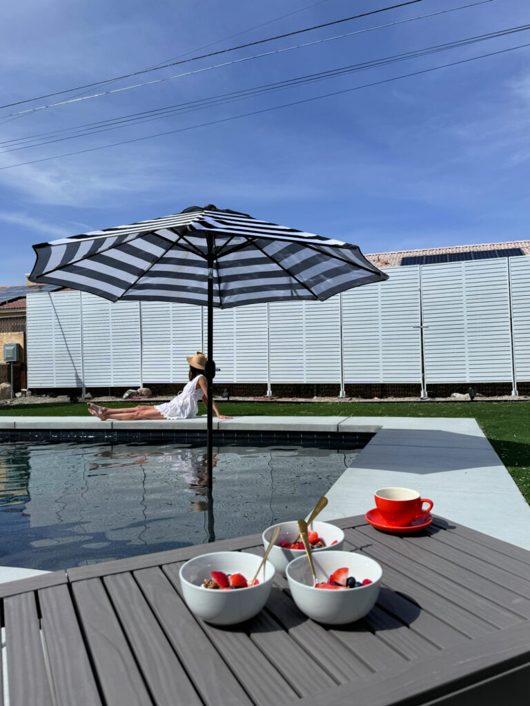Palm Springs Long Weekend Guide