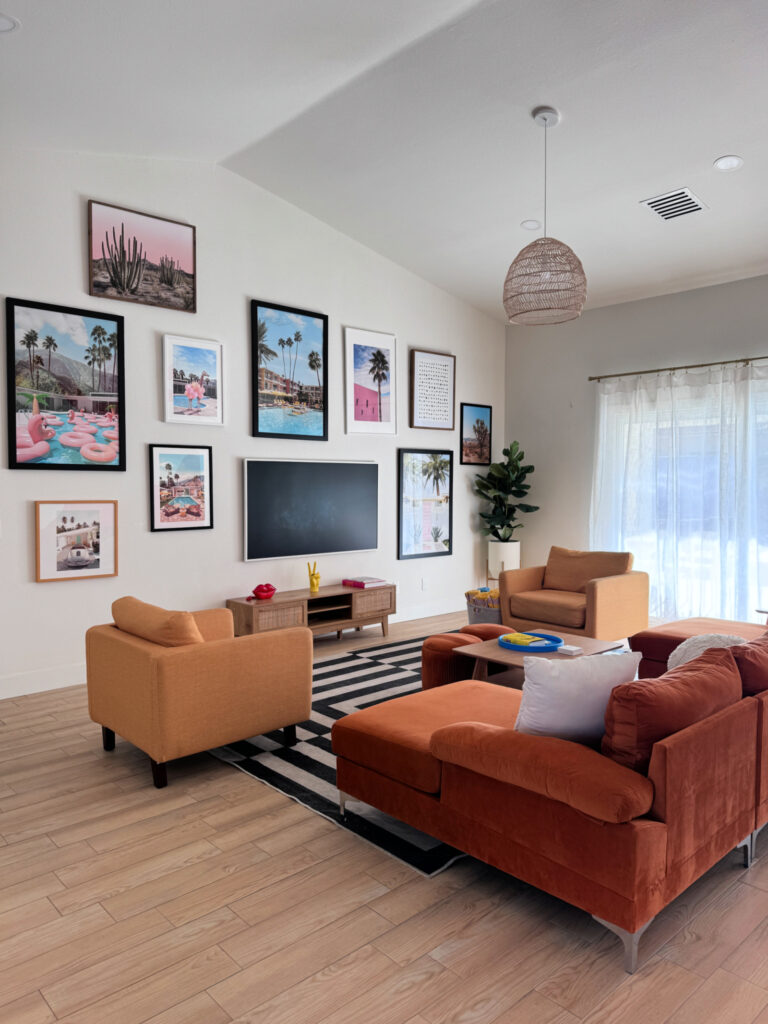 Palm Springs Long Weekend Guide