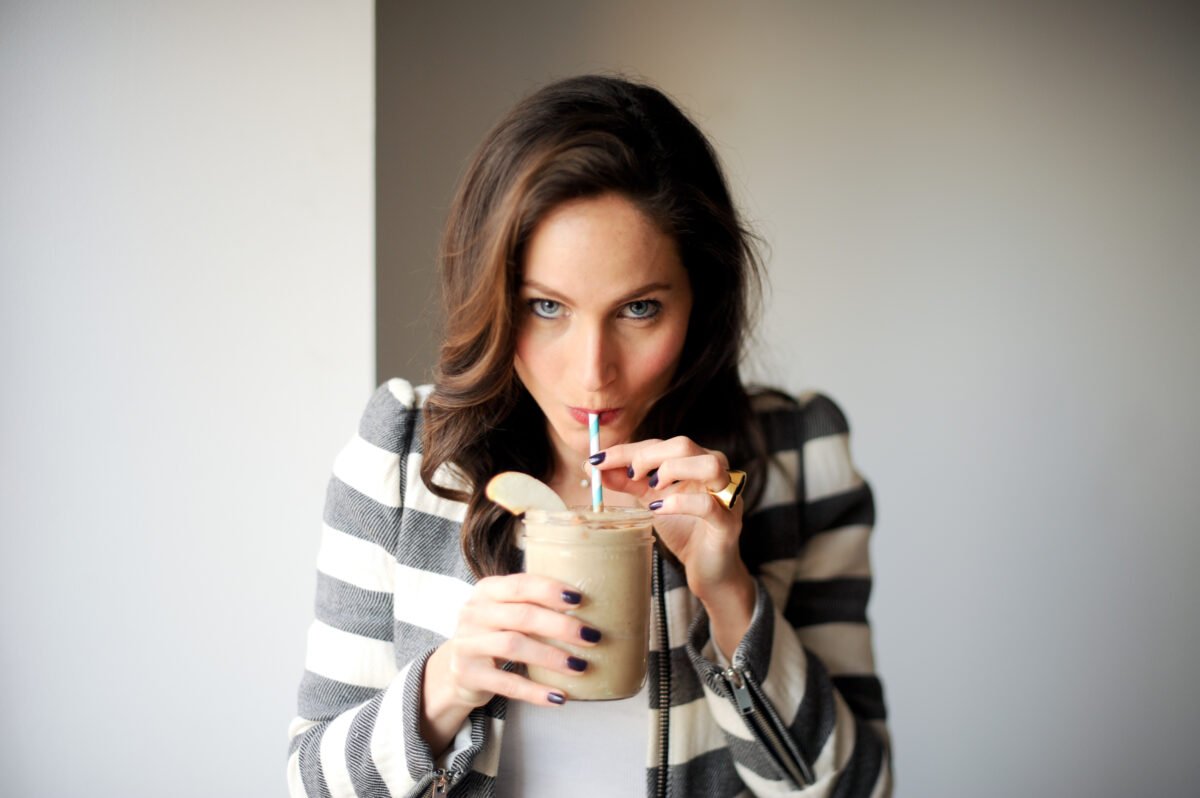 Witty Conversation with Arielle Haspel of Be Well With Arielle I wit & whimsy