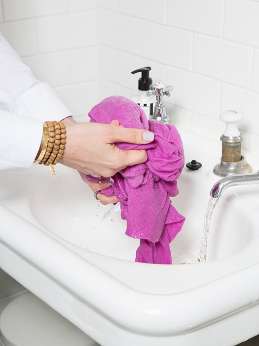 The Laundress Co-Founders Tell All I wit & whimsy