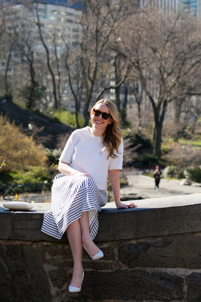 5 Tips for Being Fresh Faced