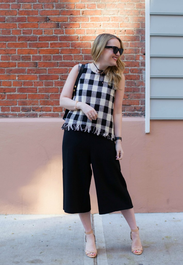 Culottes I wit & whimsy I @meghandono