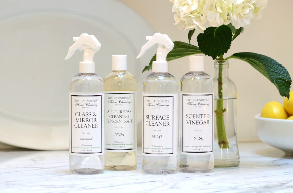A more eco-friendly way to clean your home I wit & whimsy