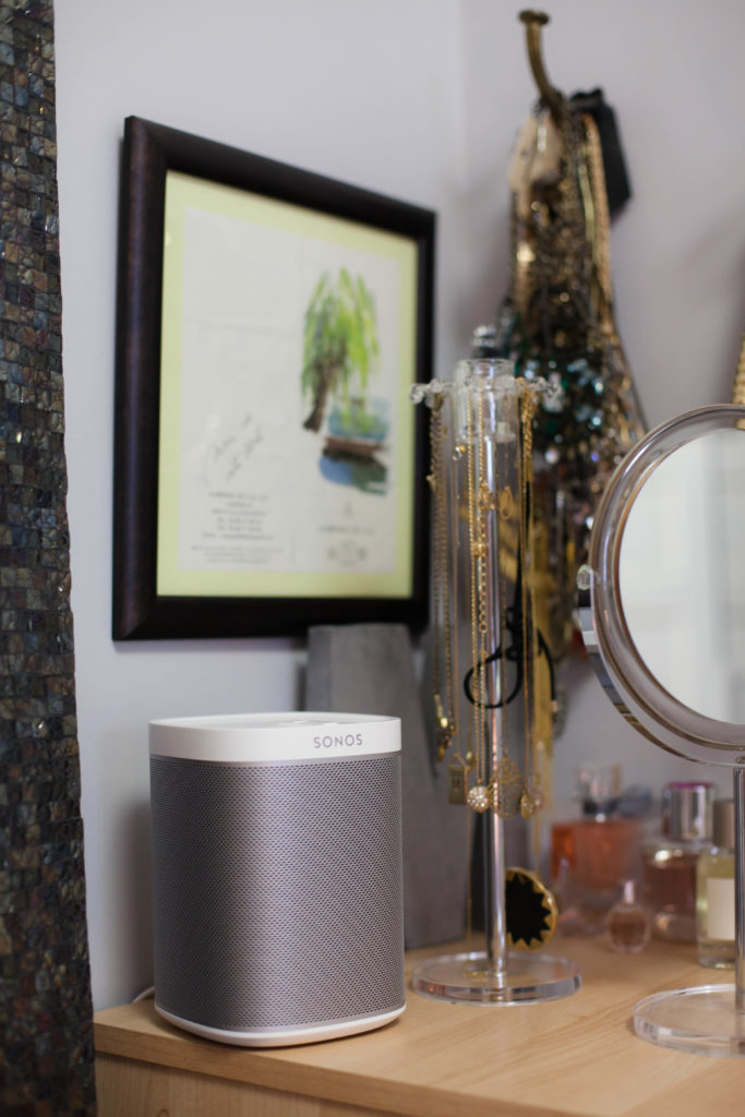 SONOS Play 1 Speaker