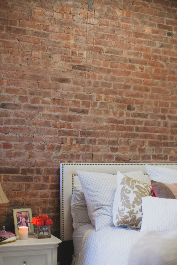 wit & whimsy bedroom refresh