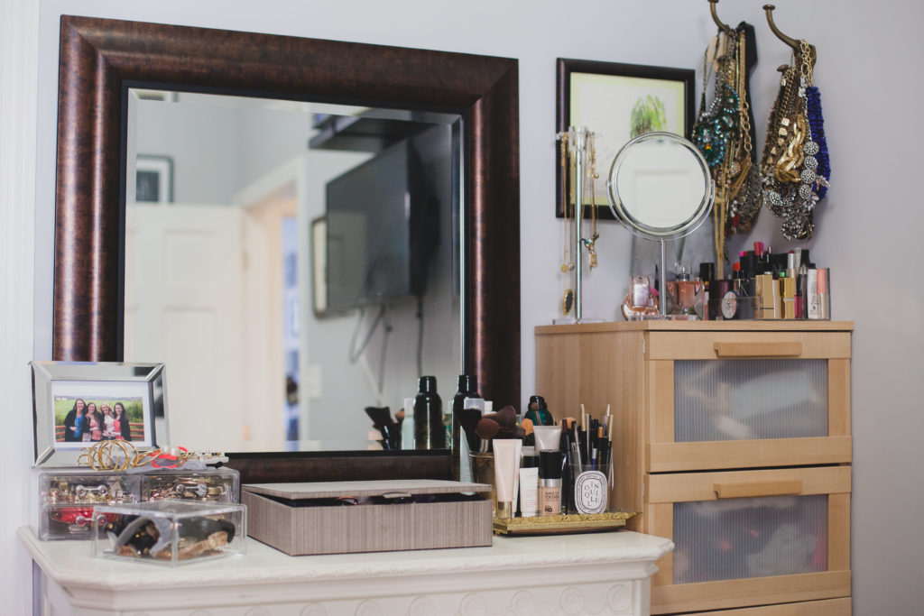 wit & whimsy bedroom