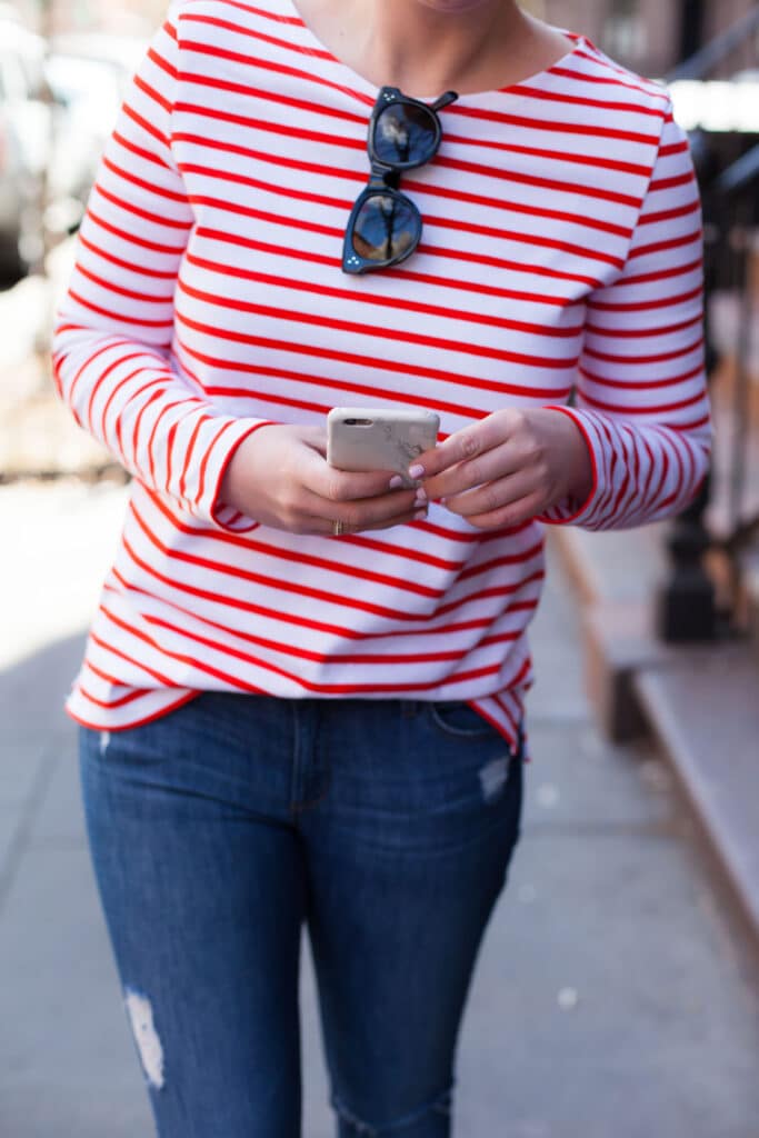 Stripes // 
