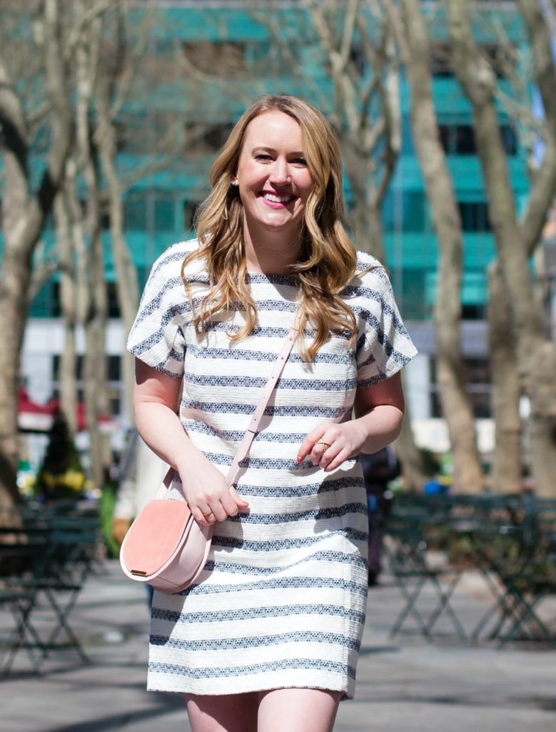Meghan Donovan I Summer Tweed