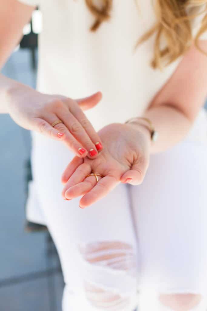 How to Use the Sk-II Facial Treatment Essence