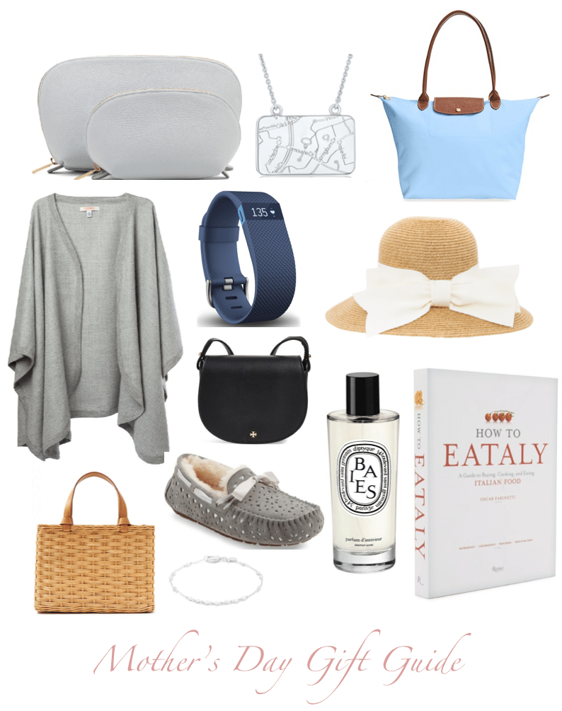Mother's Day Gift Guide