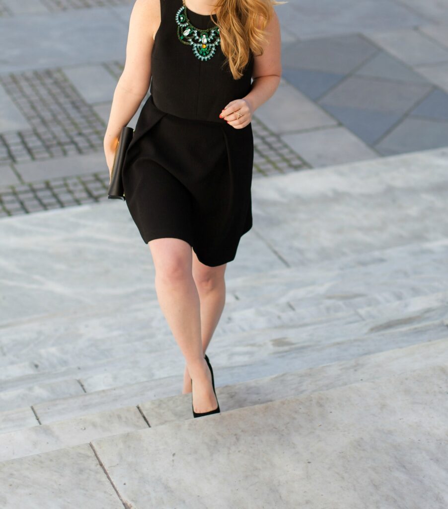 Statement Necklace