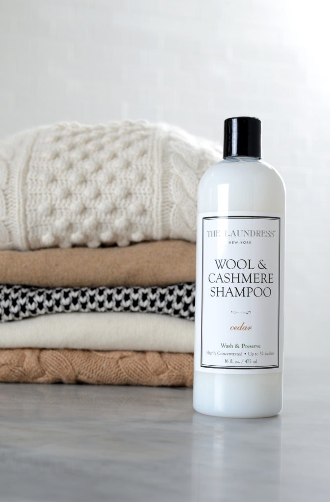 The better (+ eco-friendly) way to do laundry