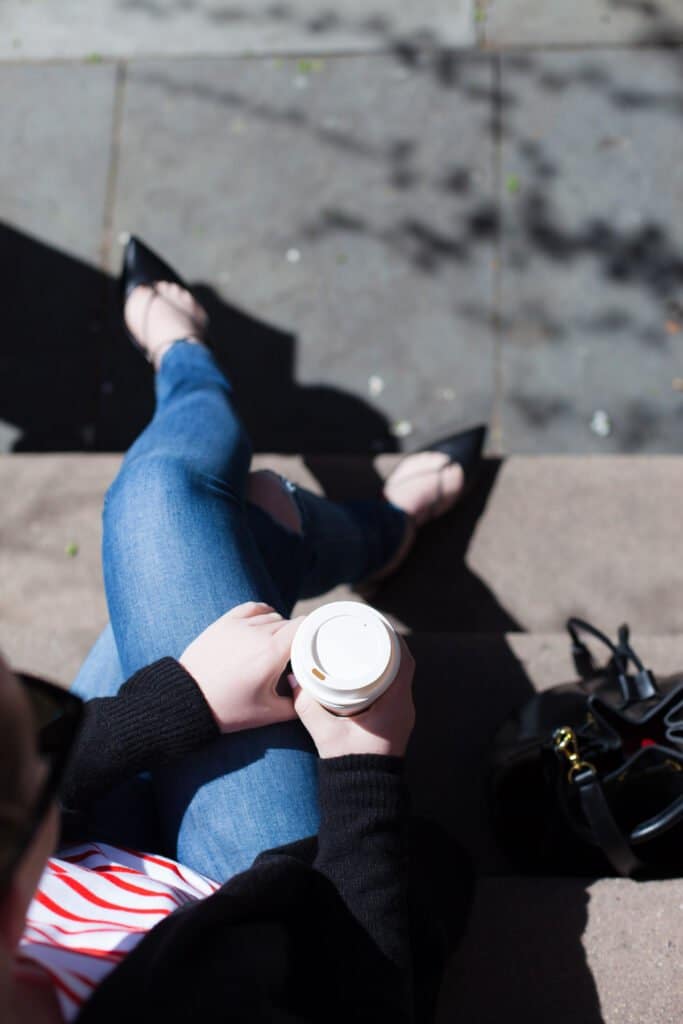 Weekend Casual ::