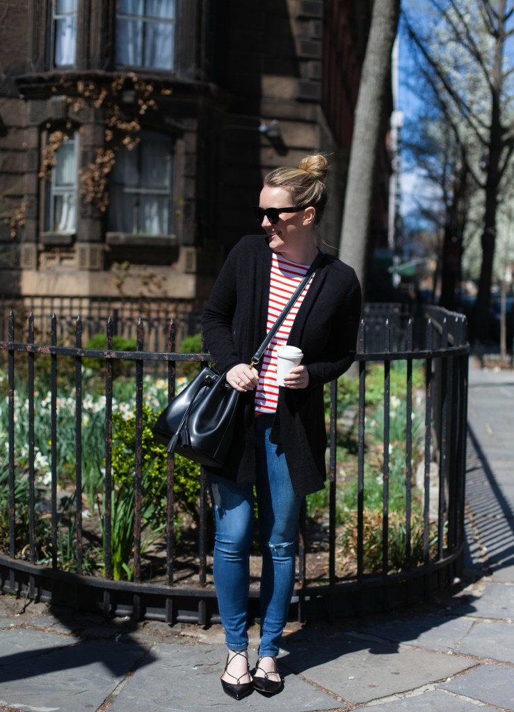 Weekend Ensemble I wit & whimsy