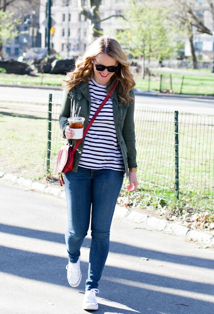 Your Weekend Outfit Inspiration