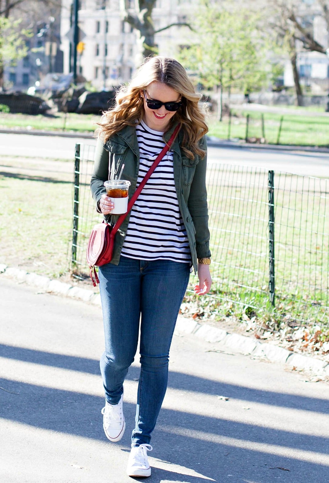 Your Weekend Outfit Inspiration