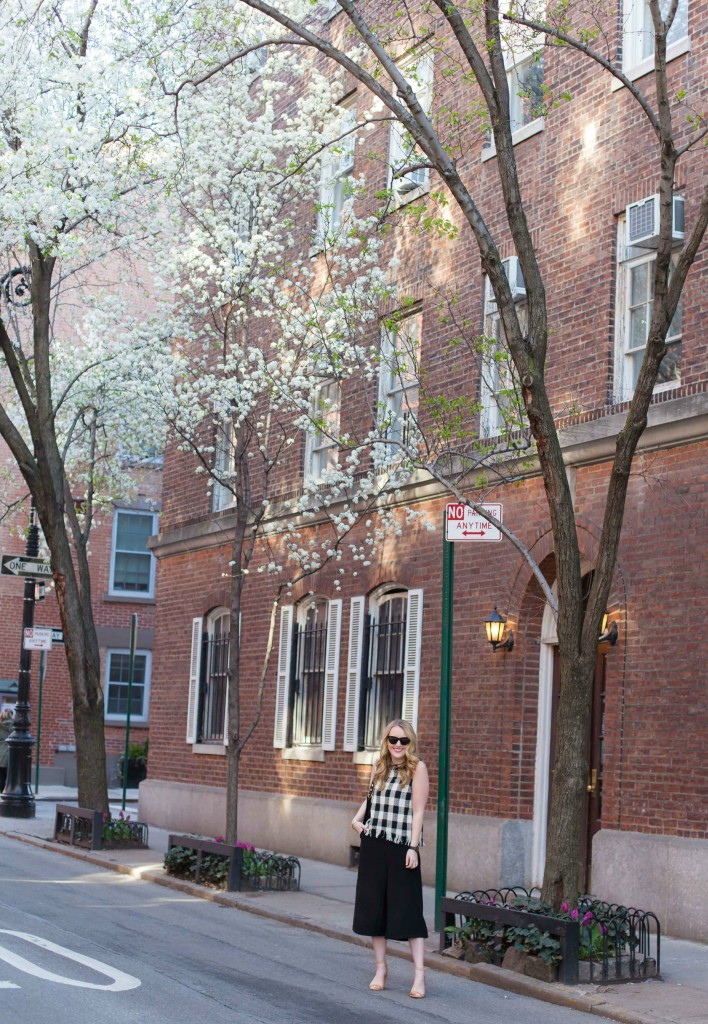 wit & whimsy I west village style