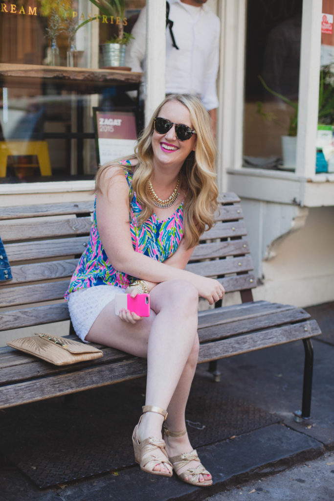 Summer Beauty Routine Updates