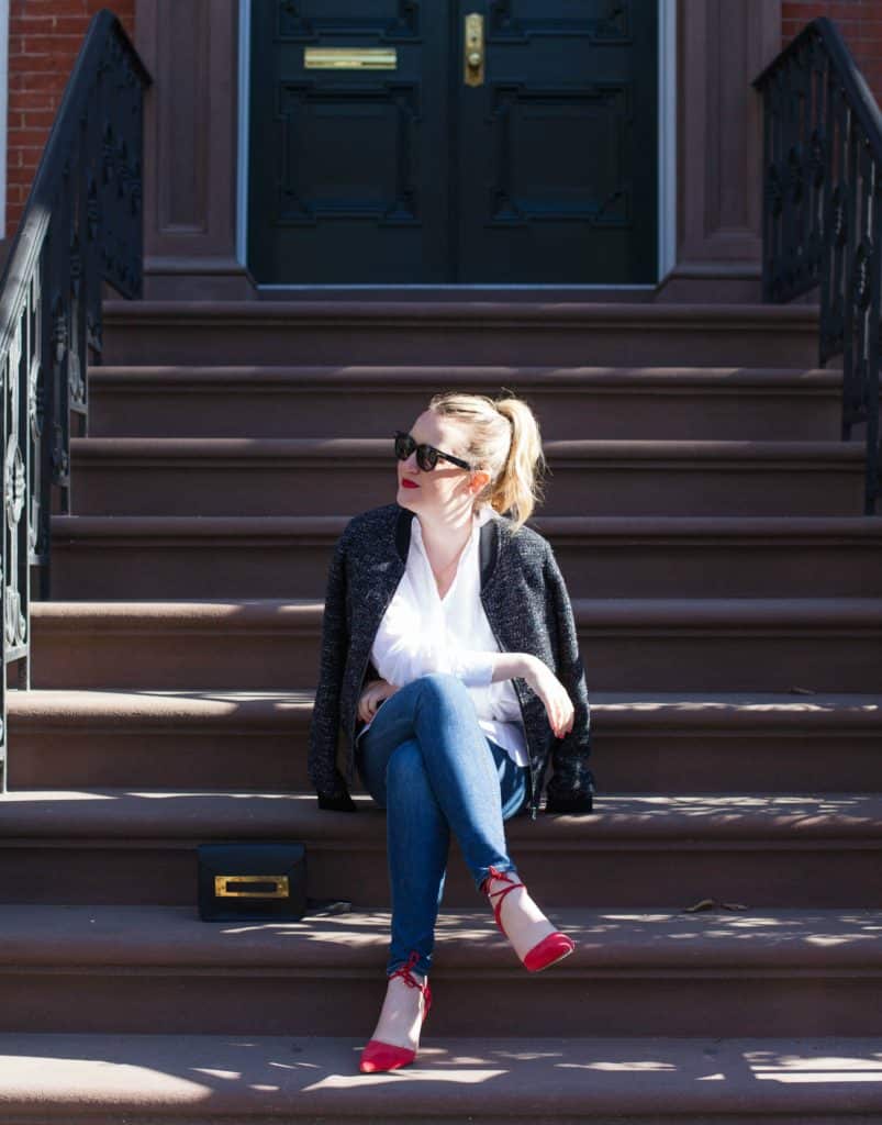 Meghan Donovan I west village