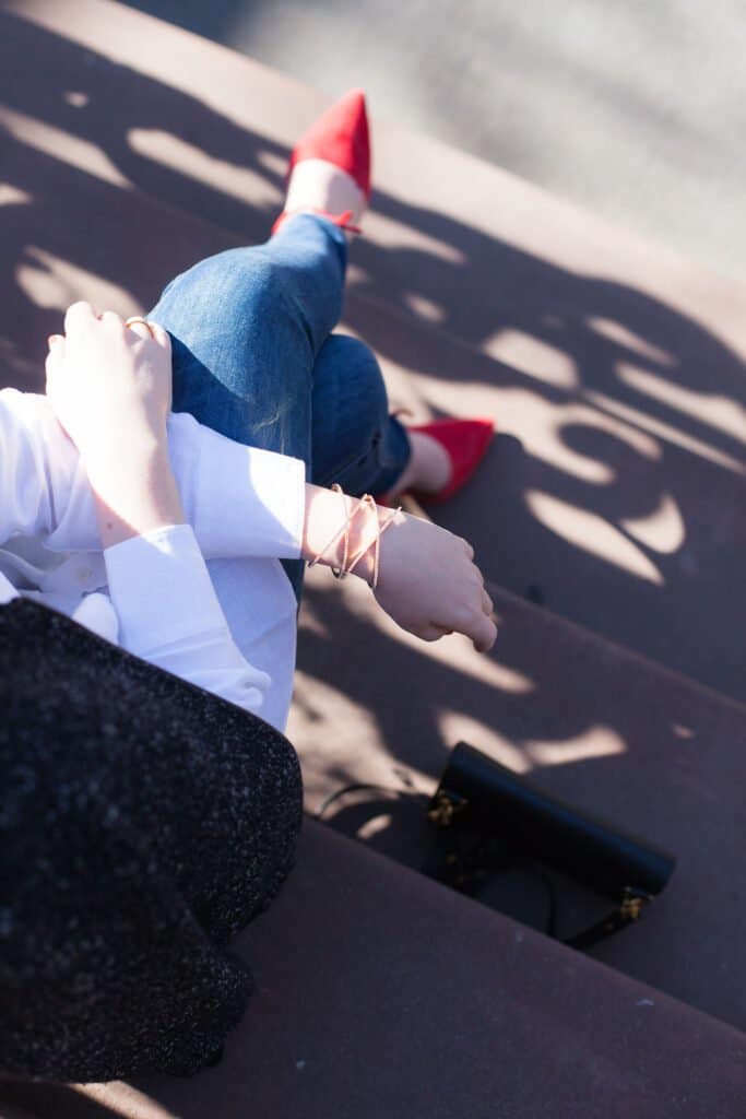 Cuff // 