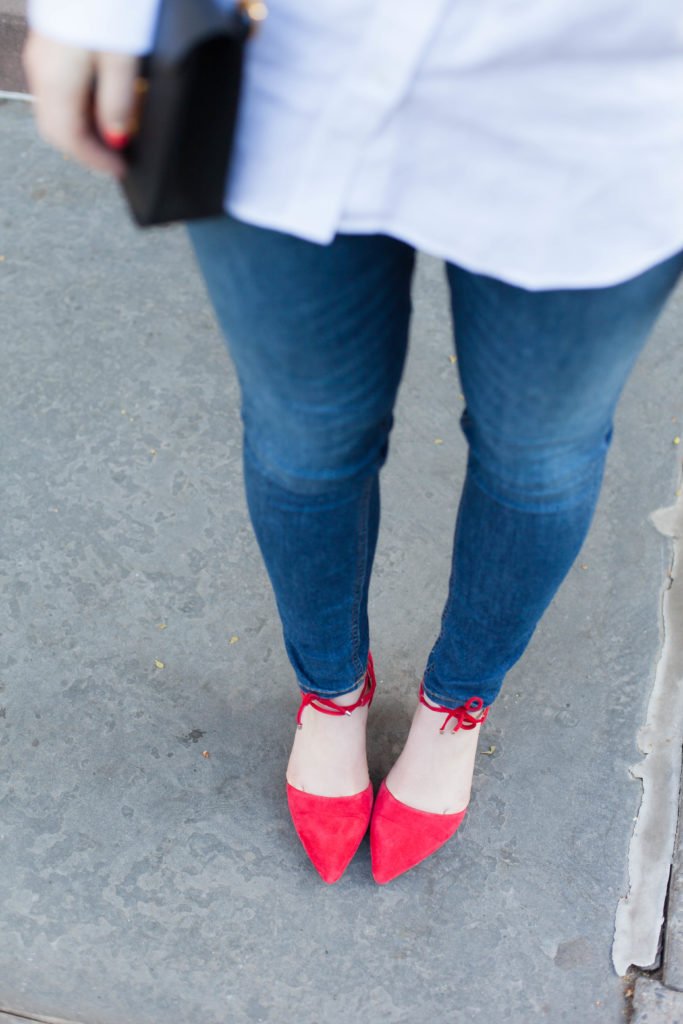 Vince Camuto Heels