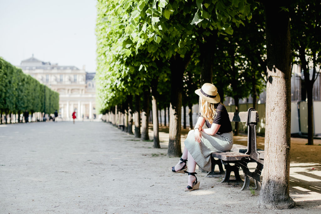 Place Dauphine