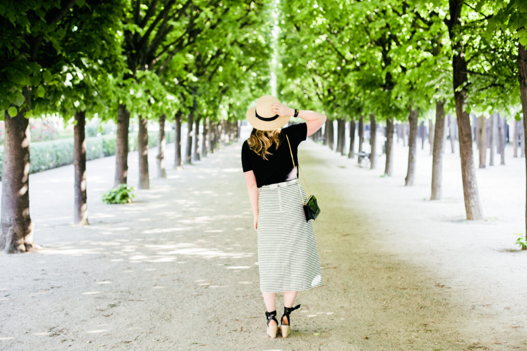 Place Dauphine
