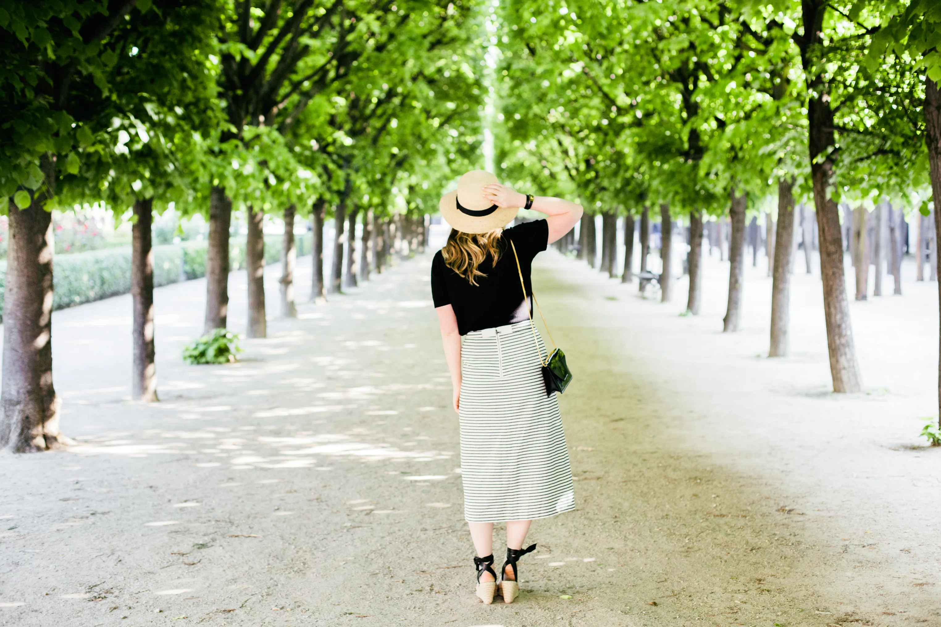 5 Places Not to Miss in Paris I wit & whimsy