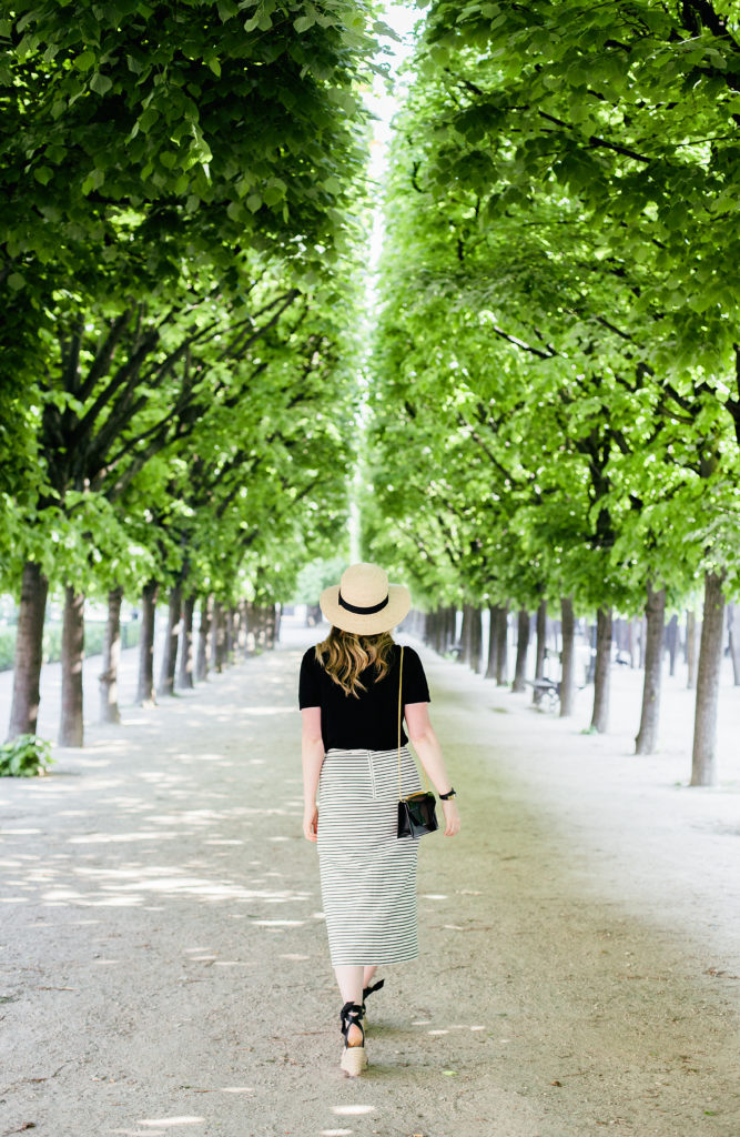 5 Places Not to Miss in Paris I wit & whimsy
