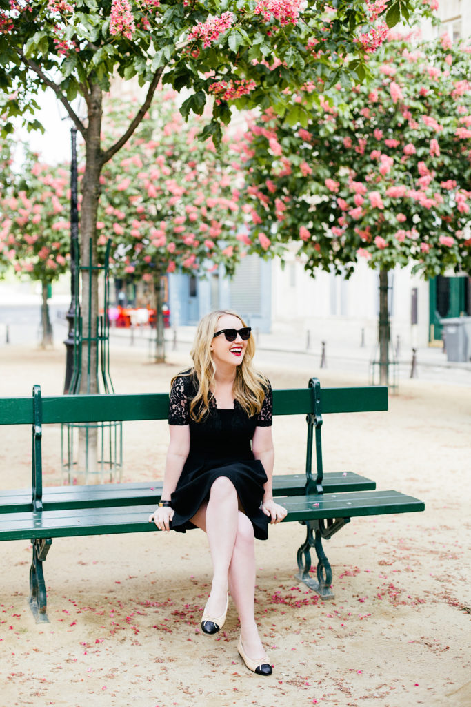 The Best Places to Shop in Paris I wit & whimsy
