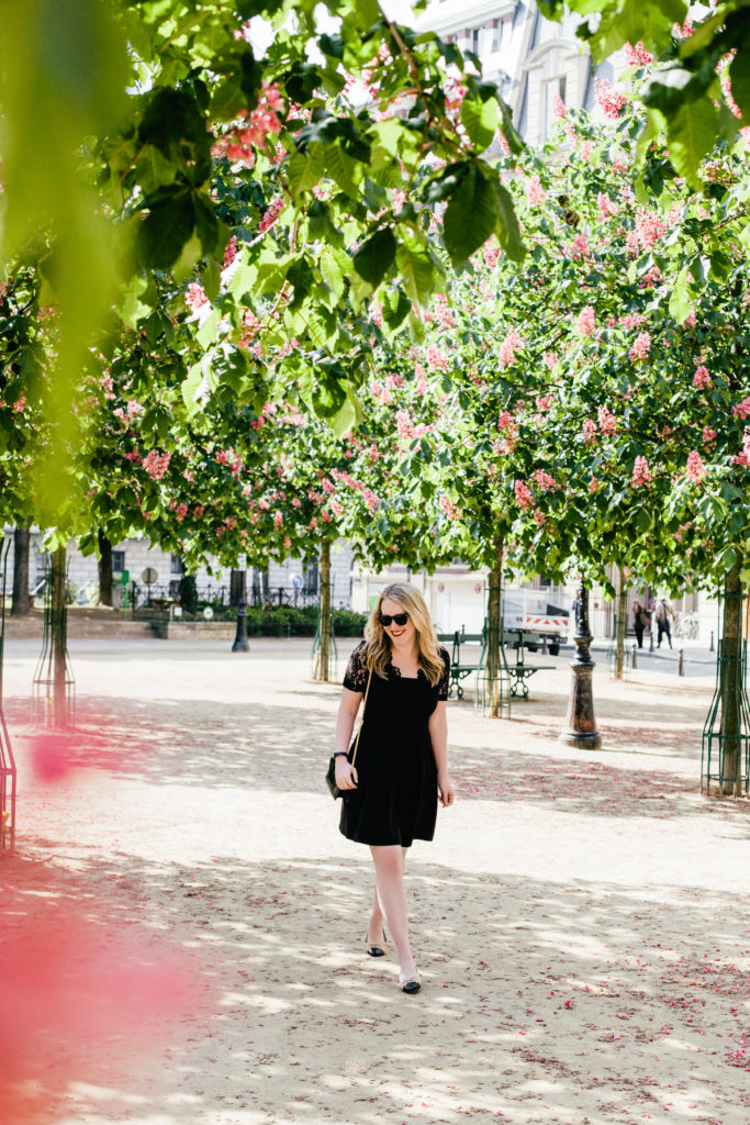 The Best Places to Shop in Paris