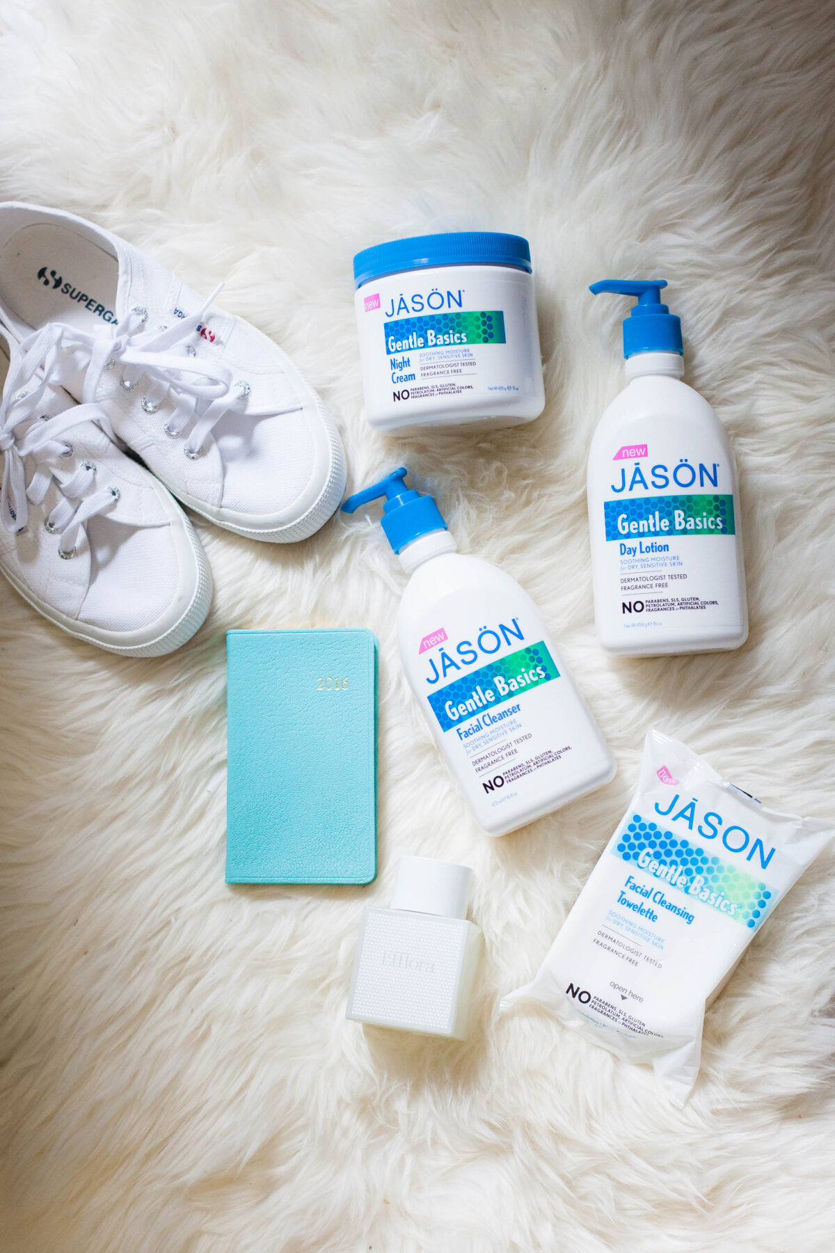 A Skin Reset for Sensitive Skin
