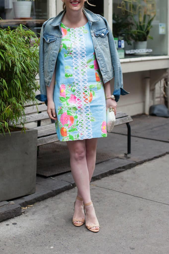 Lilly Summer