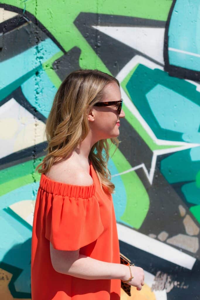 Summer brights